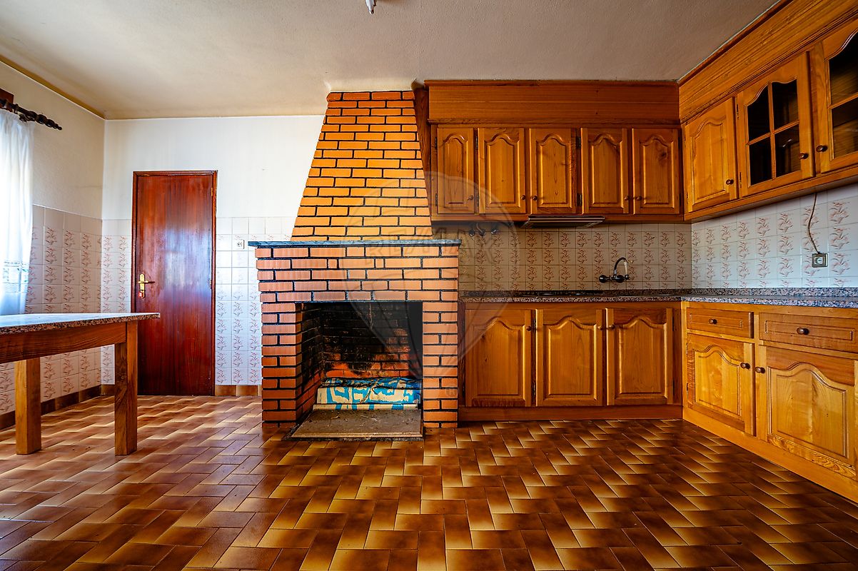 Moradia T4 à venda em Cerdeira, Sabugal — foto 9
