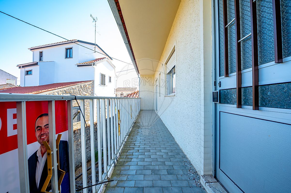 Moradia T4 à venda em Cerdeira, Sabugal — foto 7