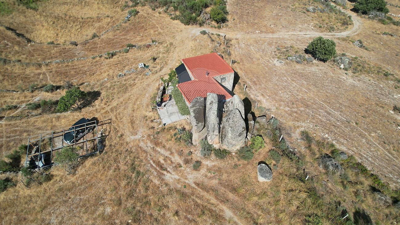 Moradia T2 à venda em Rapa e Cadafaz, Celorico da Beira — foto 6