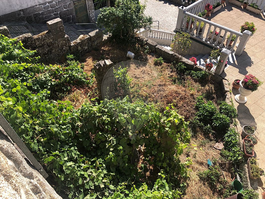 Moradia T2 à venda em Reboleiro, Trancoso — foto 8
