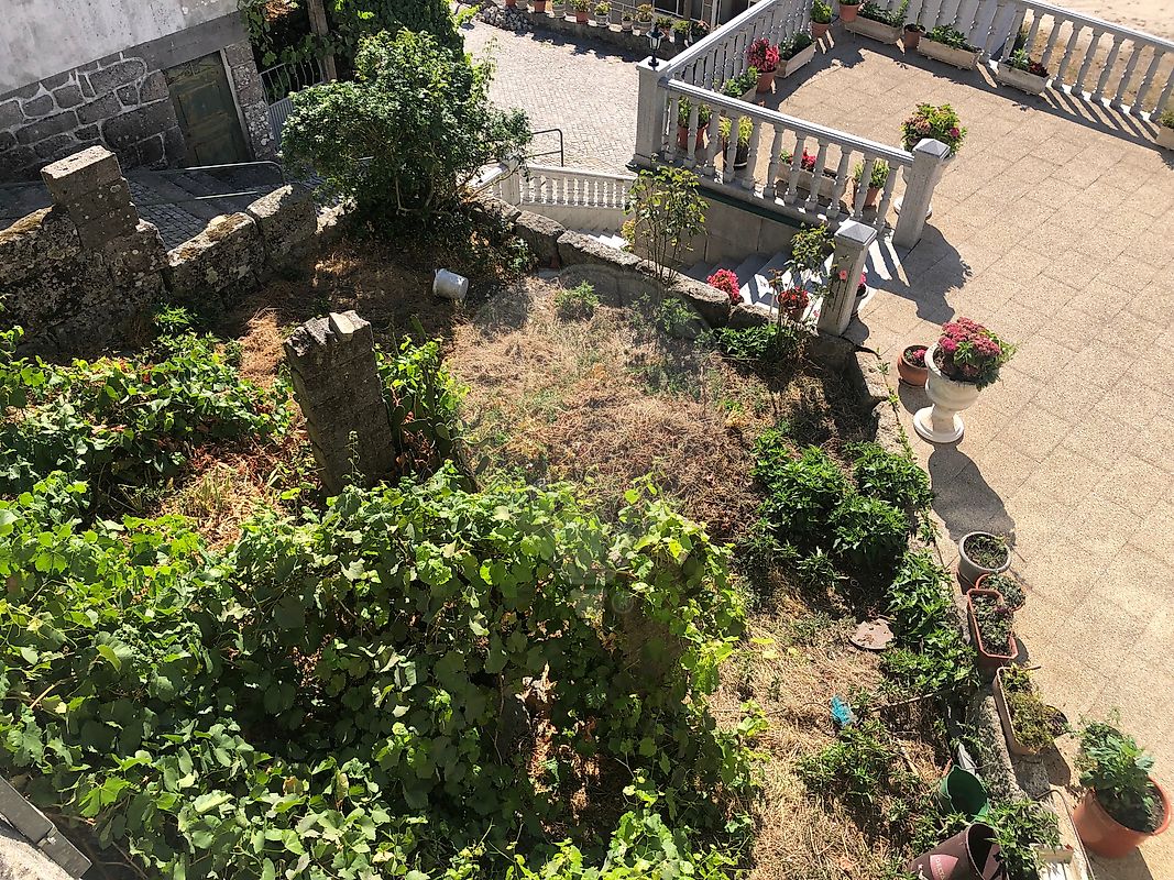 Moradia T2 à venda em Reboleiro, Trancoso — foto 6