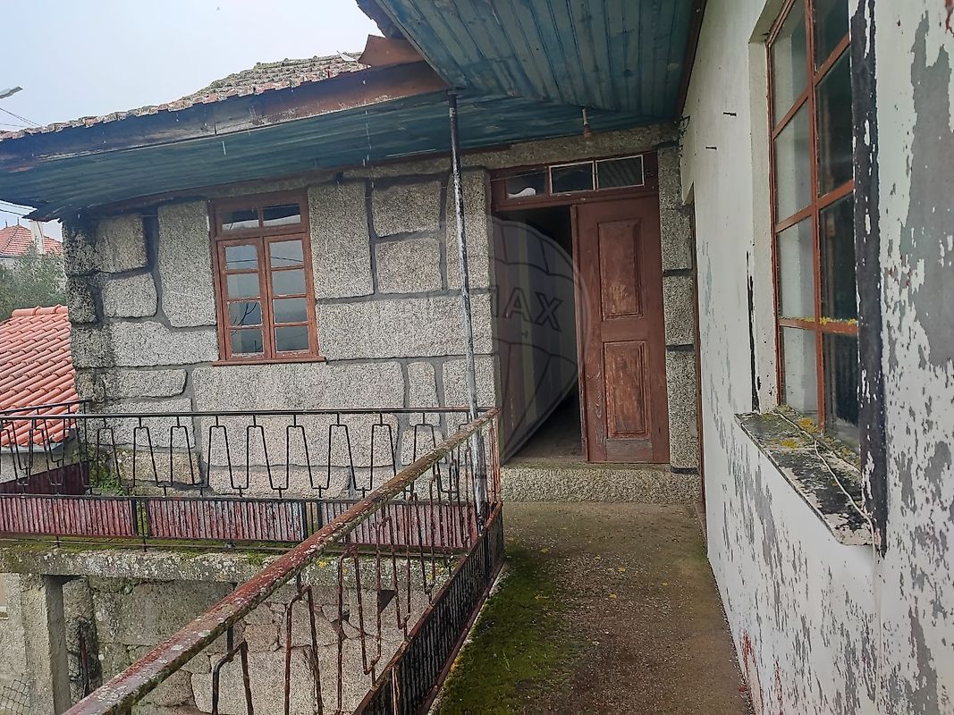 Apartamento T3 à venda em Trancoso