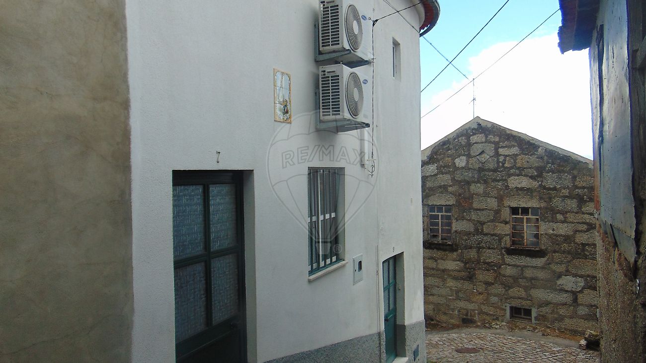Moradia T4 à venda em Rapa e Cadafaz, Celorico da Beira — foto 9