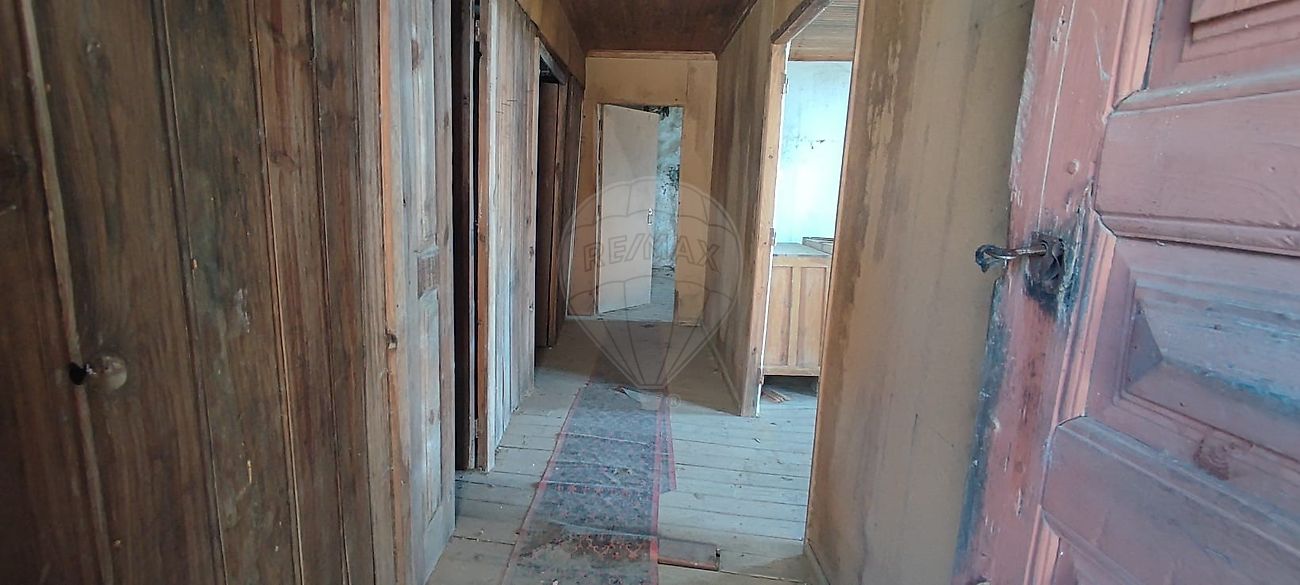 Moradia T3 à venda em Rabaçal, Mêda — foto 12