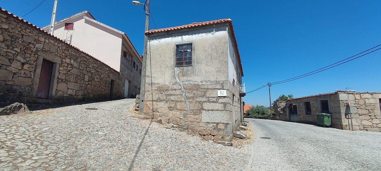 Moradia T3 à venda em Rabaçal, Mêda — foto 10