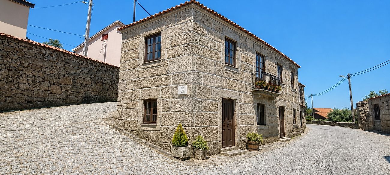 Moradia T3 à venda em Rabaçal, Mêda — foto 14