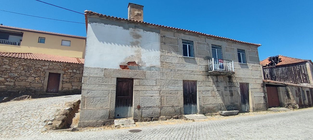Moradia T3 à venda em Rabaçal, Mêda — foto 9