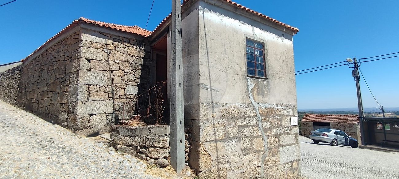 Moradia T3 à venda em Rabaçal, Mêda — foto 8
