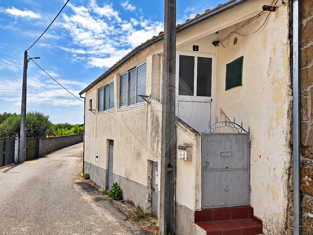 Moradia T2 à venda em Orca, Fundão — foto 2