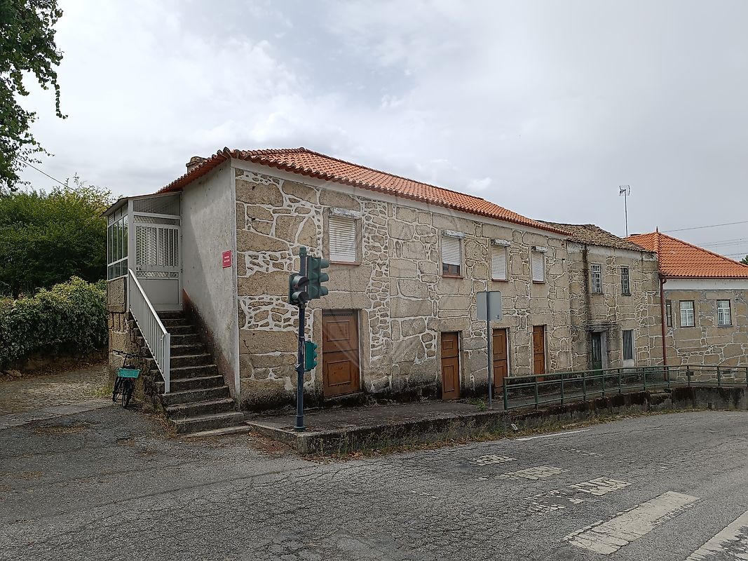 Apartamento T4 à venda em Sabugal