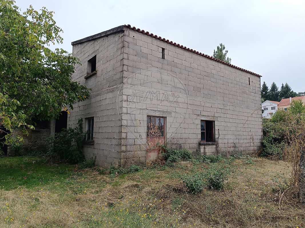 Moradia T4 à venda em Cerdeira, Sabugal — foto 18