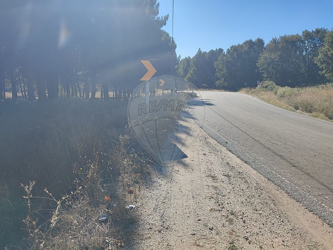 Terreno - Santana da Azinha, Guarda, Guarda