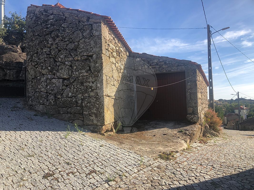 Moradia T2 à venda em Prova e Casteição, Mêda — foto 15