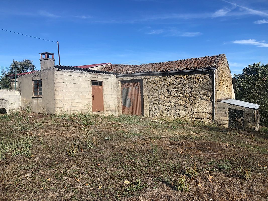 Apartamento à venda em Mêda