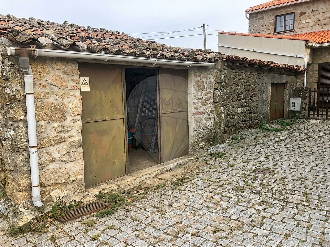 Apartamento à venda em Mêda