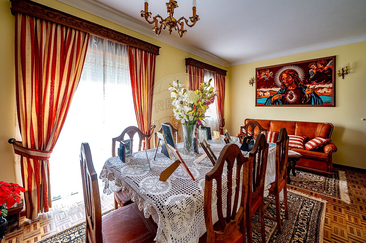 Apartamento T3 à venda em Pinhel