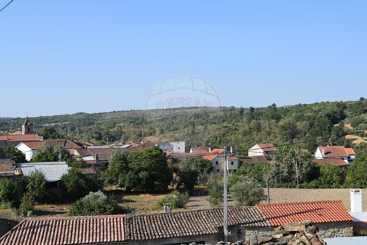 Moradia T2 à venda em Lamegal, Pinhel — foto 12