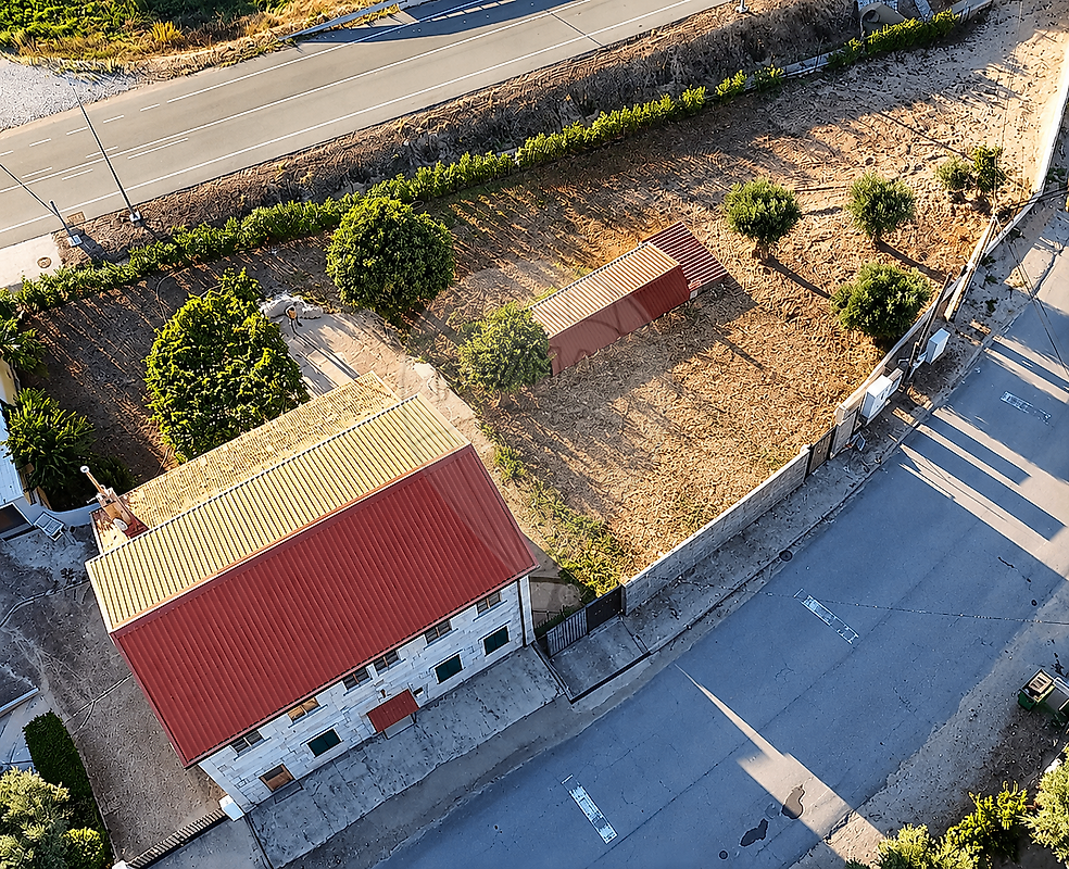 Moradia T3 - Forno Telheiro, Celorico da Beira, Guarda