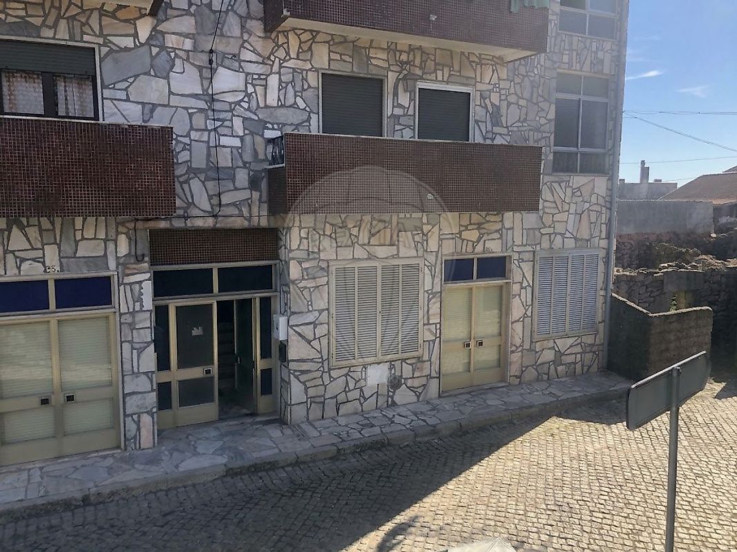 Apartamento T3 à venda em Marmeleiro, Guarda — foto 2