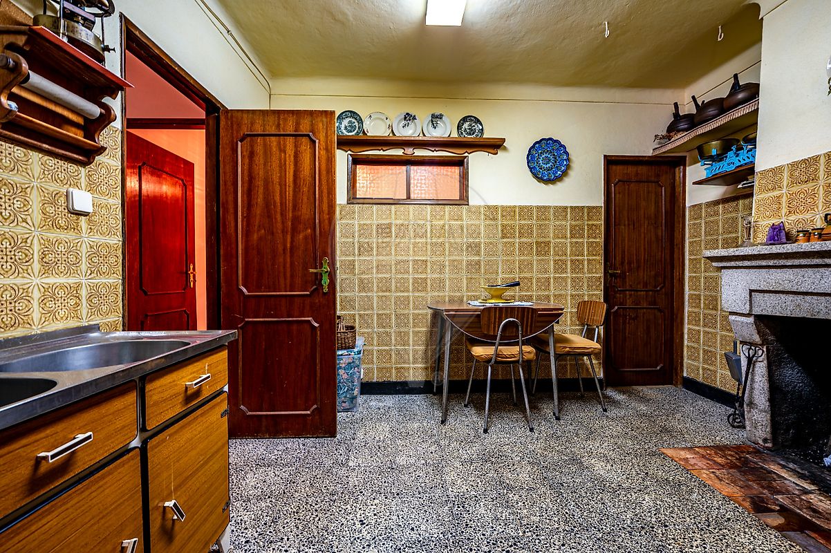 Moradia T2 à venda em Freixedas, Pinhel — foto 12