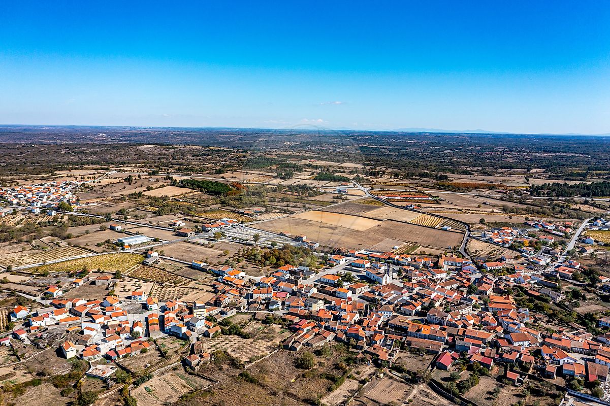 Moradia T2 à venda em Freixedas, Pinhel — foto 4