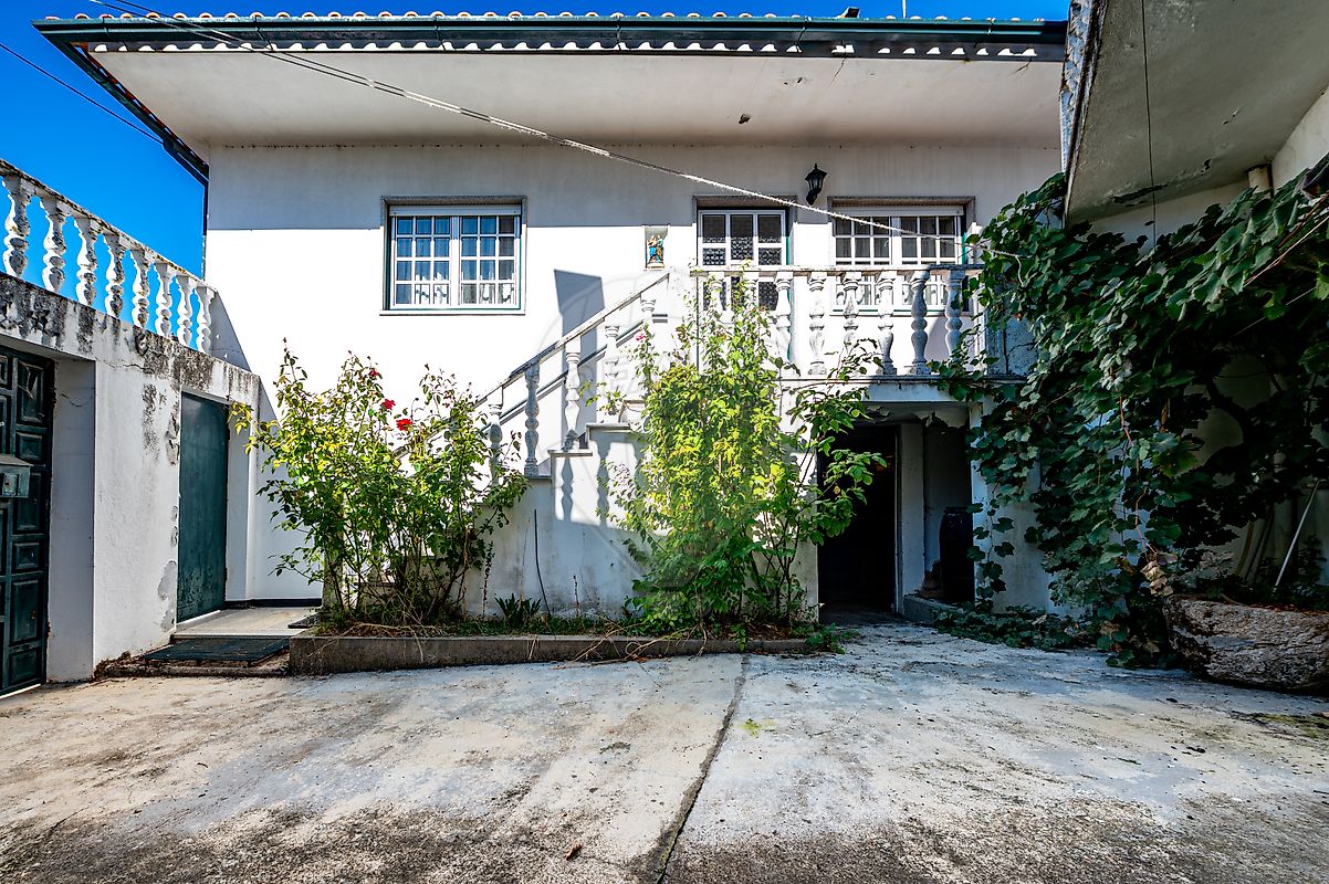 Moradia T2 à venda em Freixedas, Pinhel — foto 30