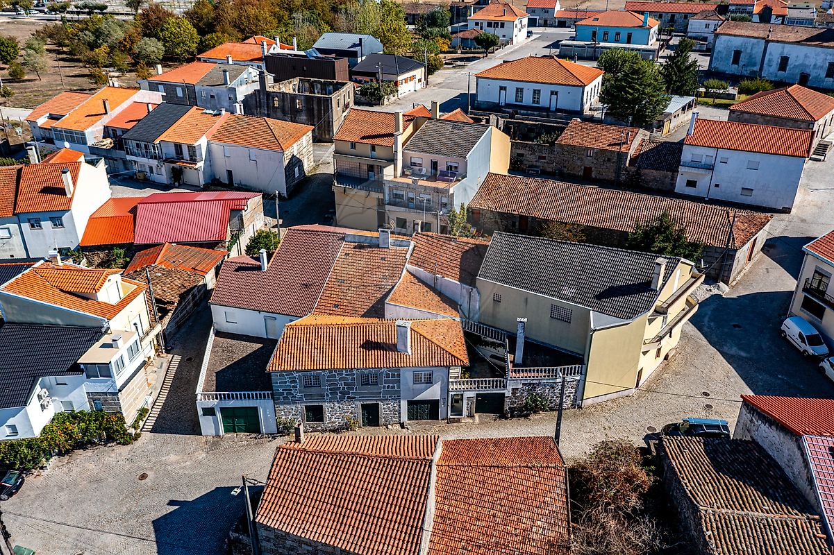 Moradia T2 à venda em Freixedas, Pinhel — foto 2