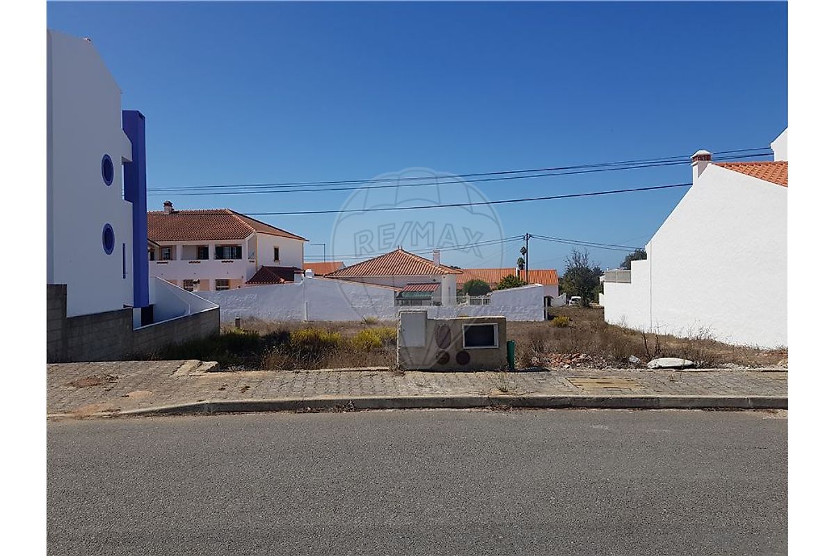 Terreno em Odemira