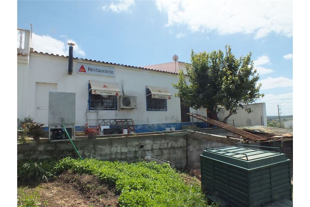 Moradia T0 à venda em Garvão e Santa Luzia, Ourique — foto 40