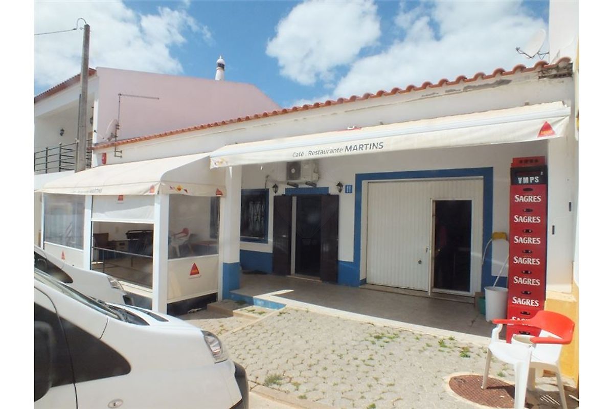 Moradia T0 à venda em Ourique