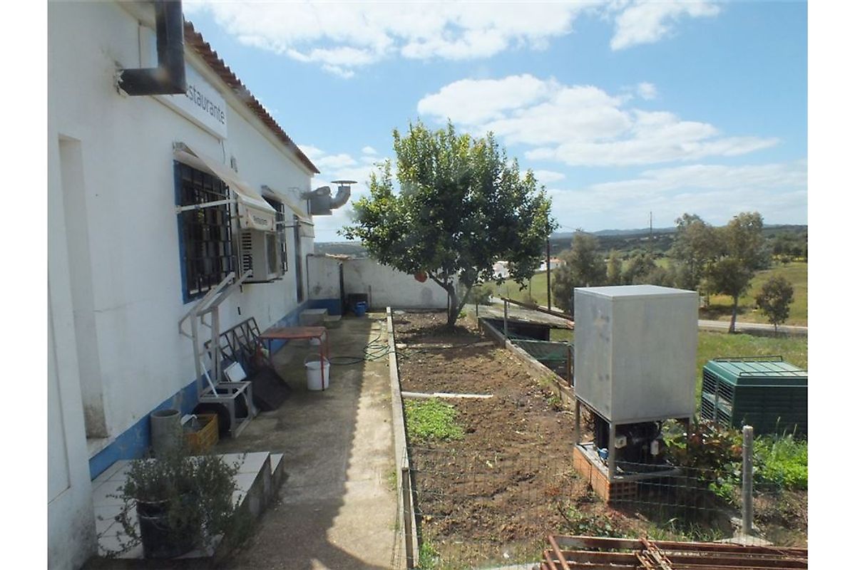 Moradia T0 à venda em Garvão e Santa Luzia, Ourique — foto 39