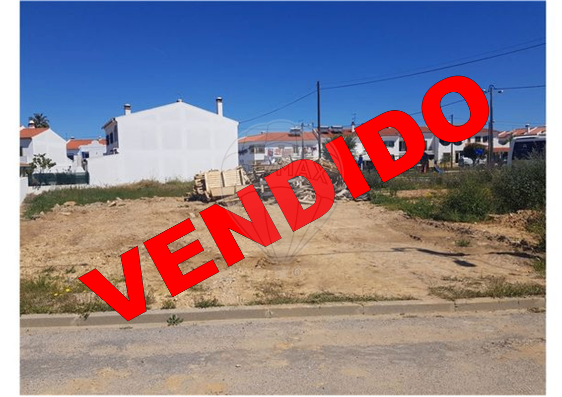 Terreno para venda