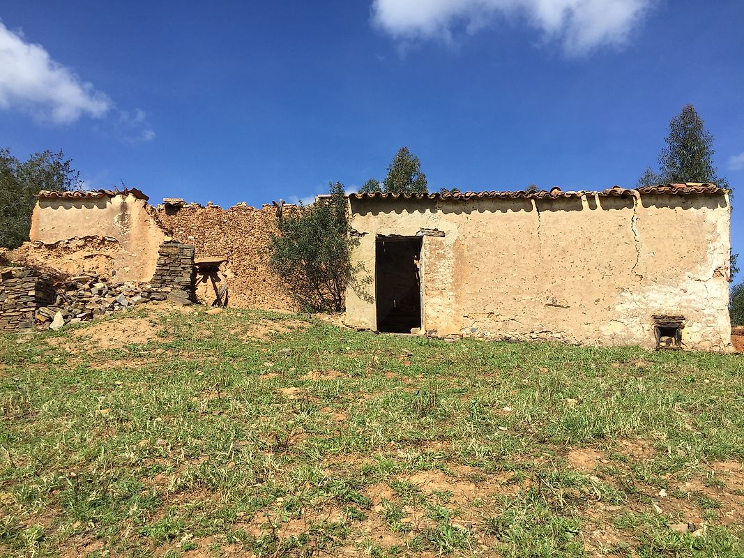Quinta T0 à venda em Odemira