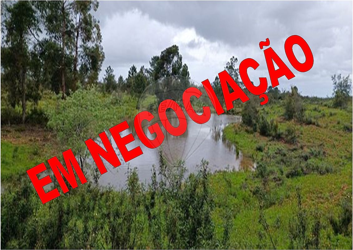 Land for sale in Odemira, Portugal — €142,500