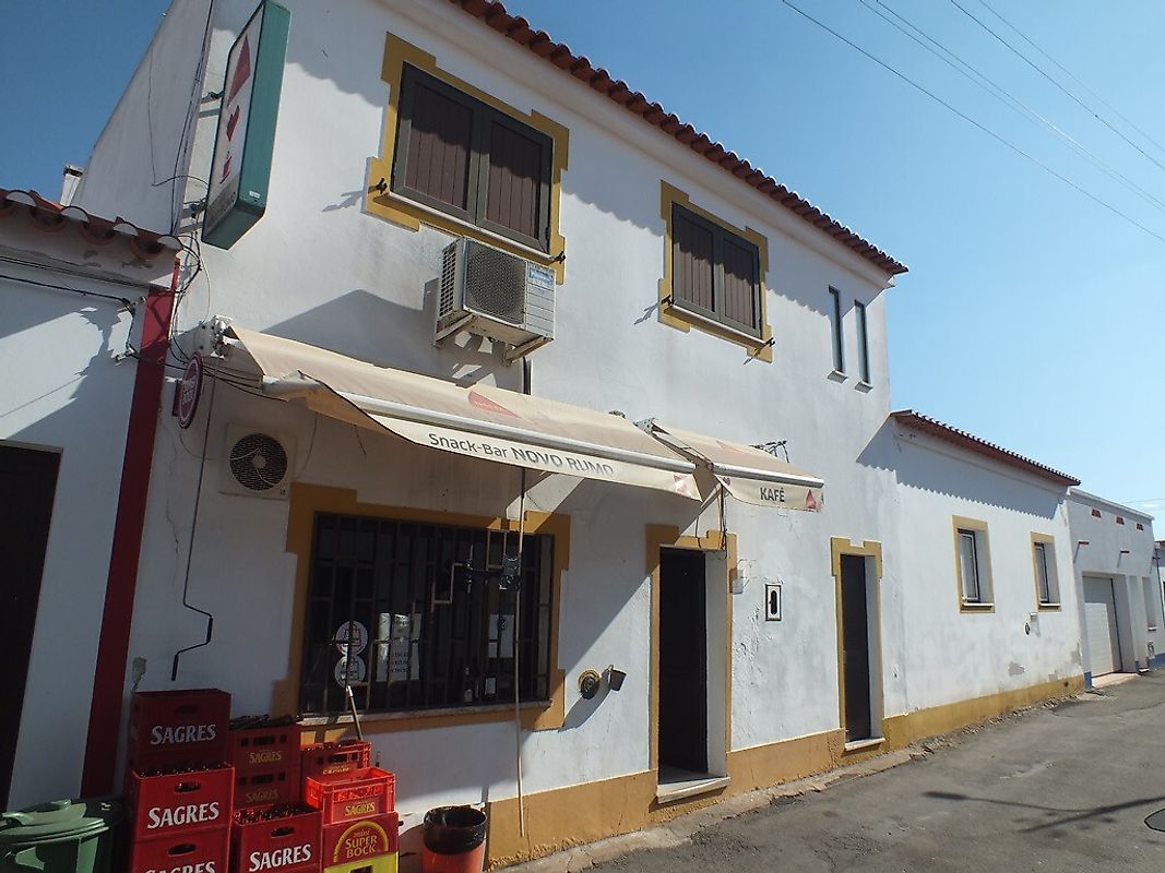 Outros - Habitação à venda em Garvăo