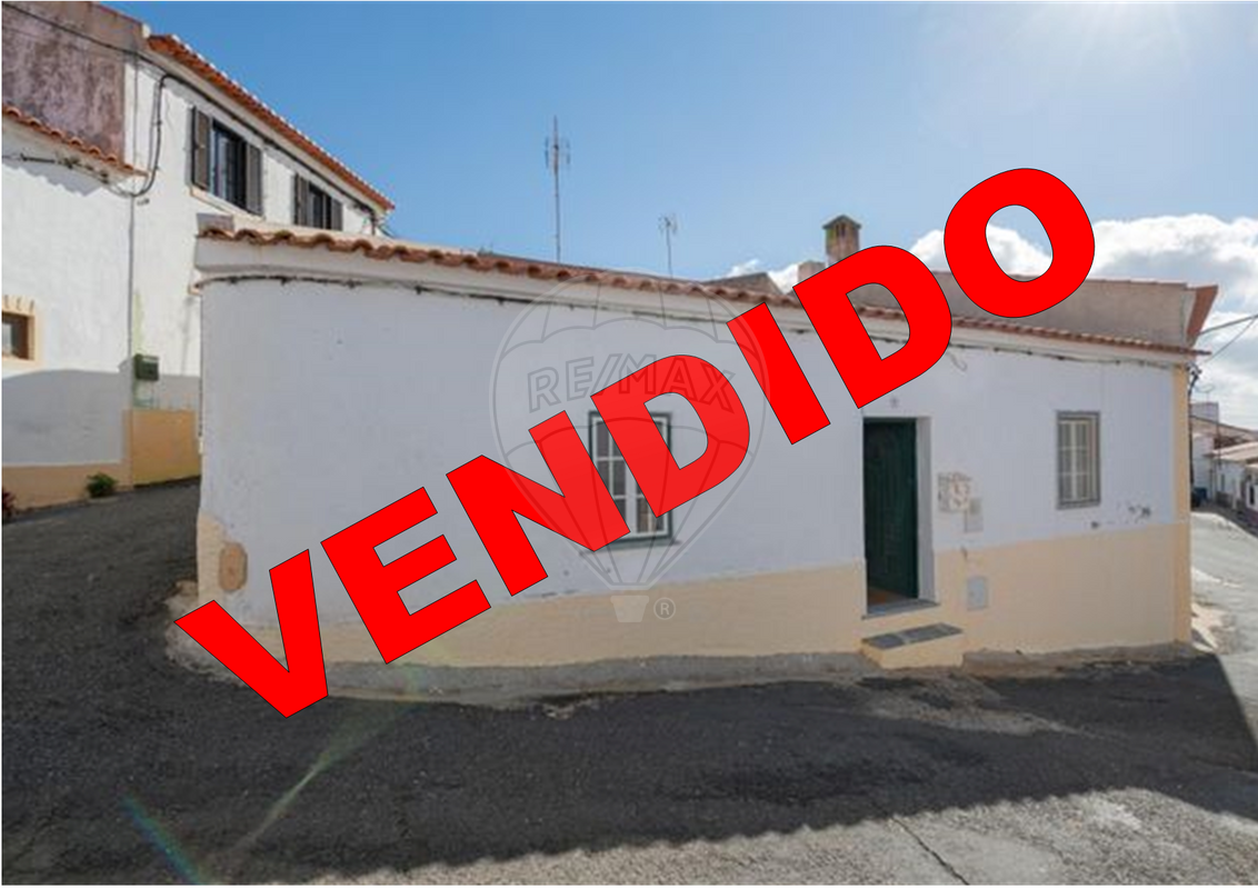 Moradia T2 para venda