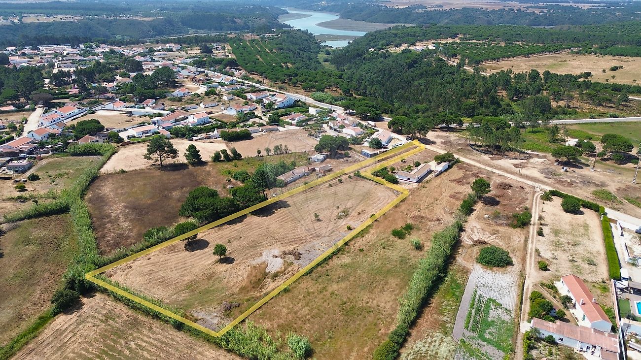 Terreno  à venda em Galeado