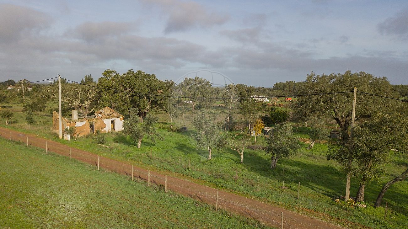 Quinta à venda em Odemira