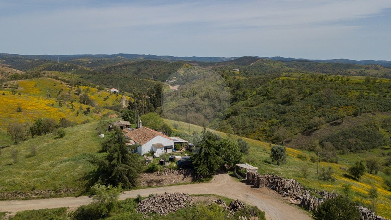 Quinta T2 para venda