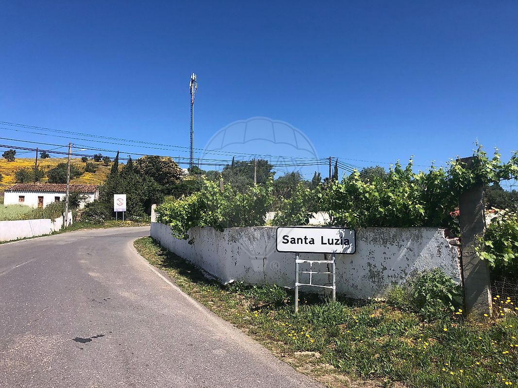 Terreno à venda em Ourique