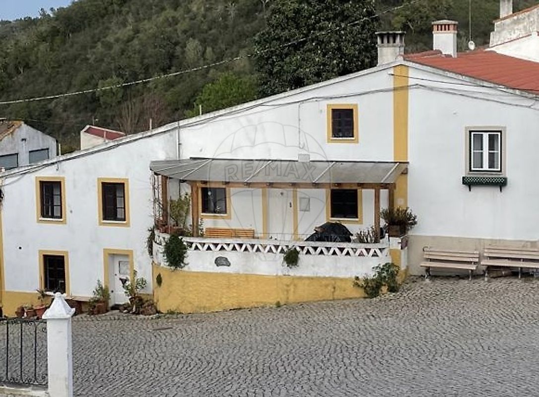 Moradia T3 para venda