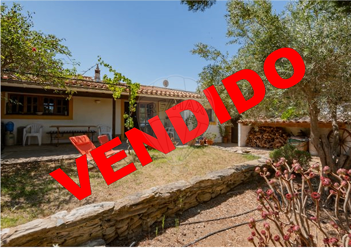 Moradia T2 para venda