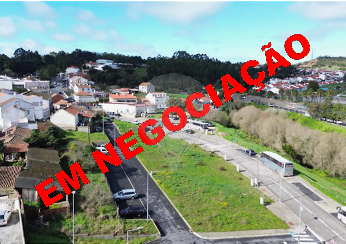 Terreno em Odemira