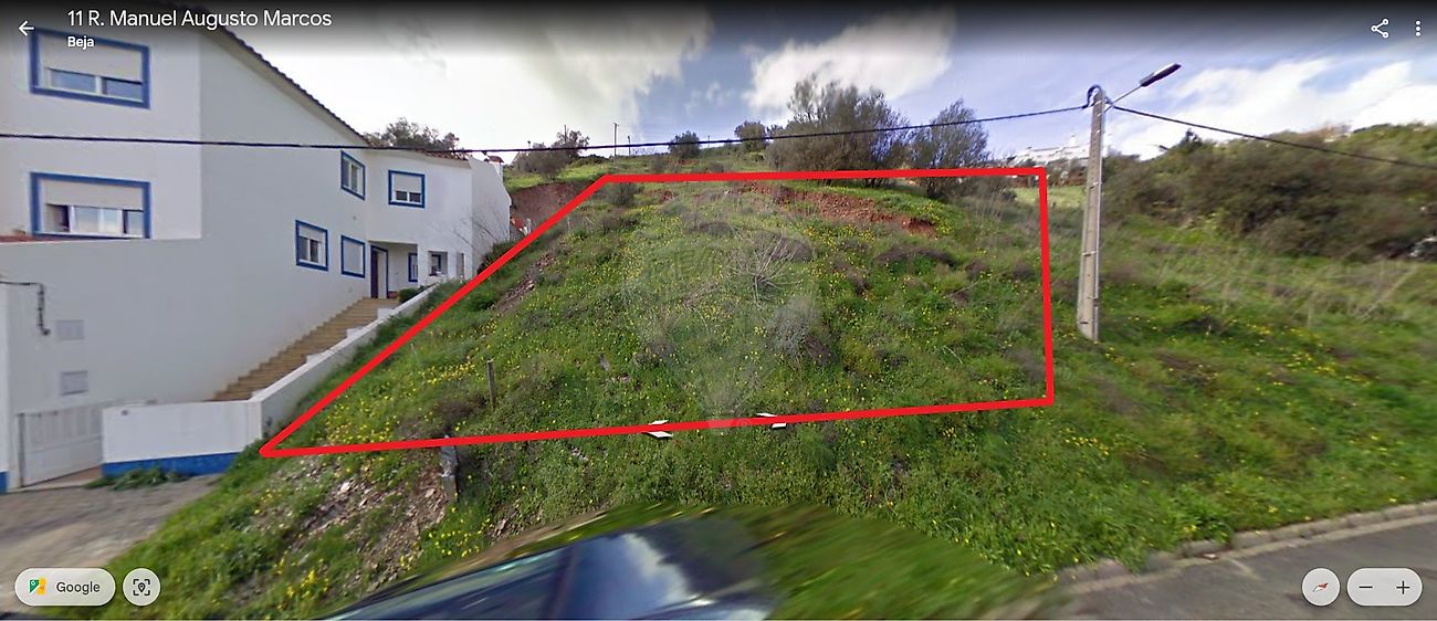 Outros - Habitação - São Salvador e Santa Maria, Odemira, Beja