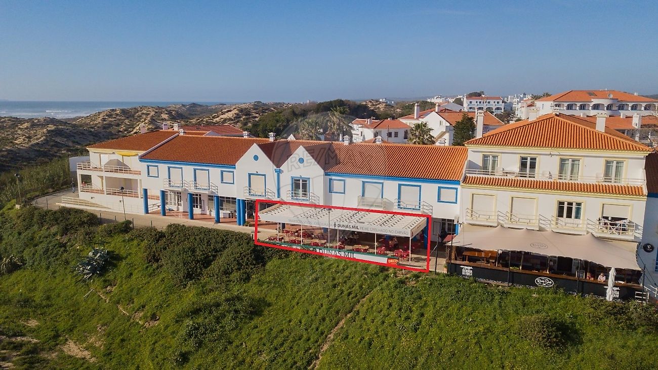 Outros - Comercial - Vila Nova de Milfontes, Odemira, Beja