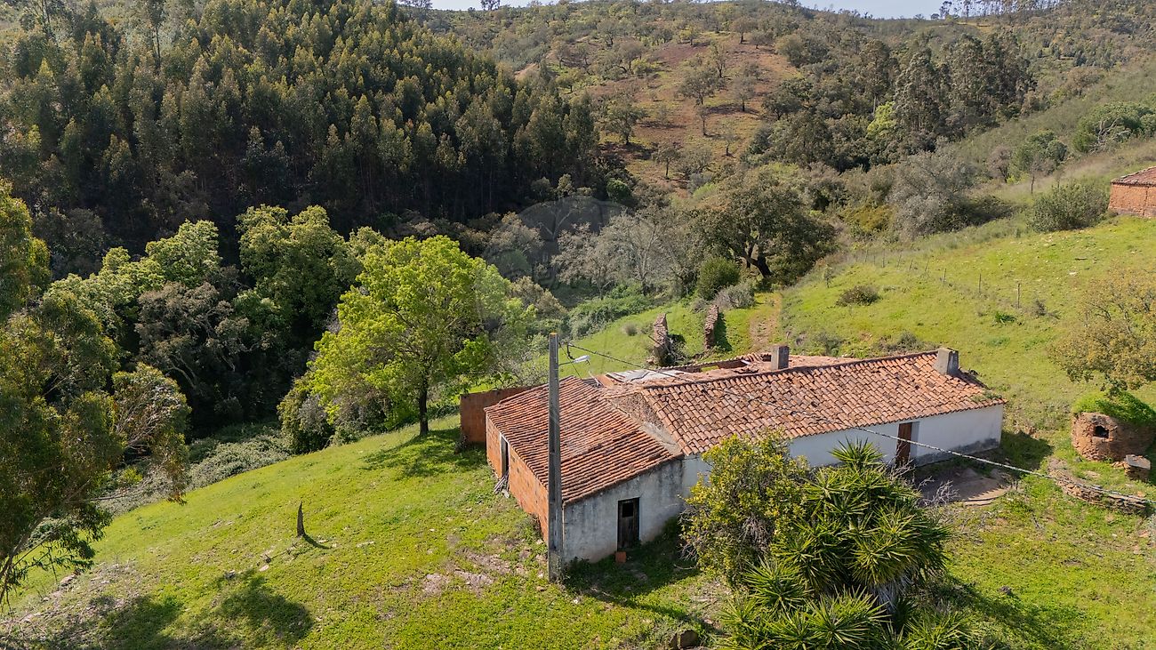 Quinta para venda