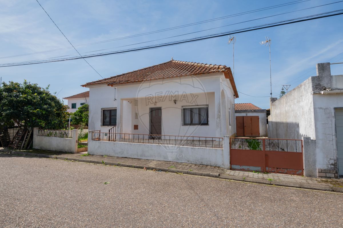 Moradia T3 para venda