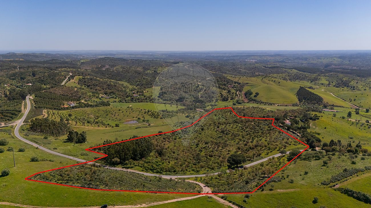Terreno para venda