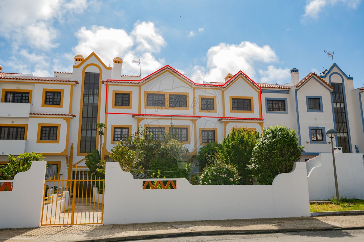 Moradia T2 para venda