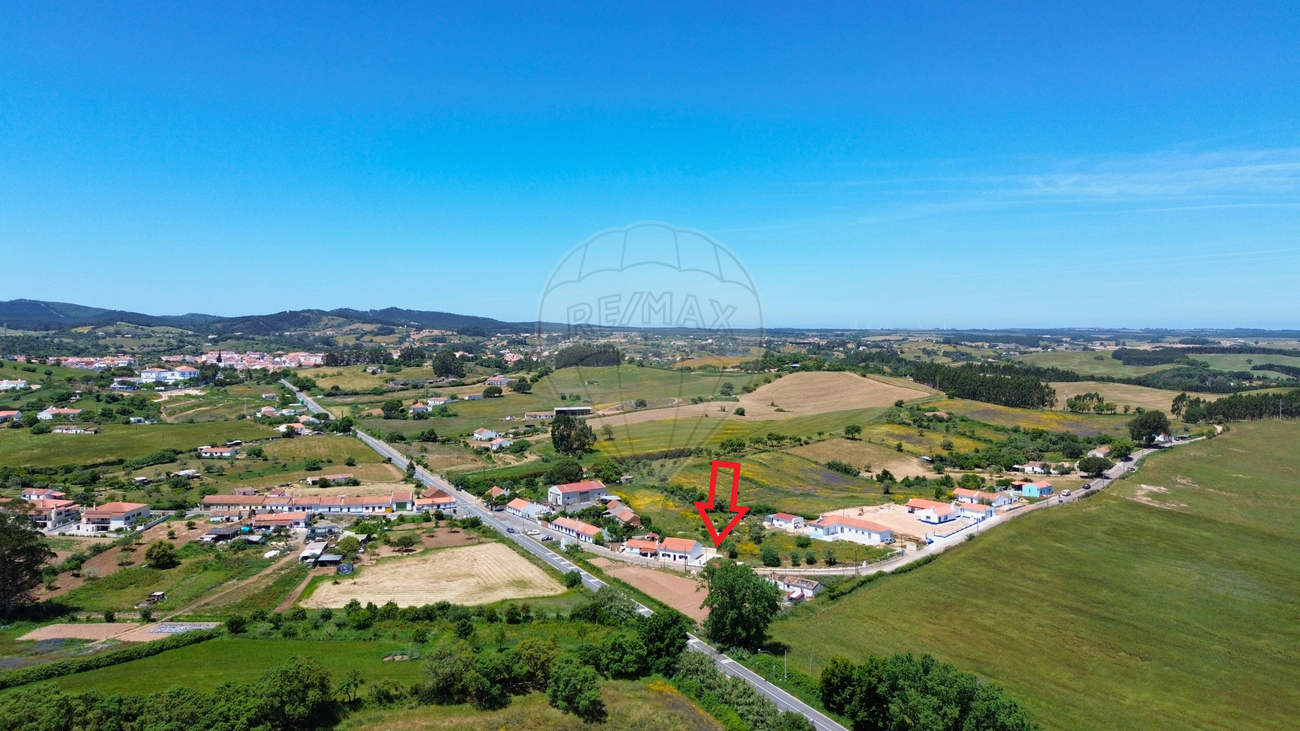 Moradia T3 para venda